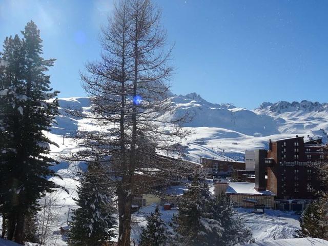 Apartements VARET - Les Arcs 2000