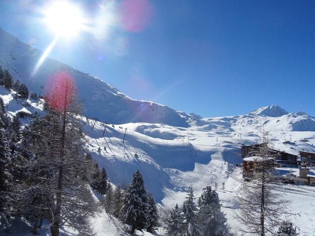 Apartements VARET - Les Arcs 2000