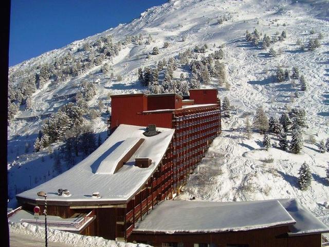 Apartements VARET - Les Arcs 2000