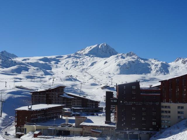 Apartements VARET - Les Arcs 2000