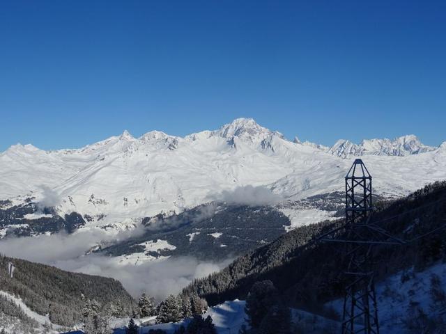 Apartements VARET - Les Arcs 2000