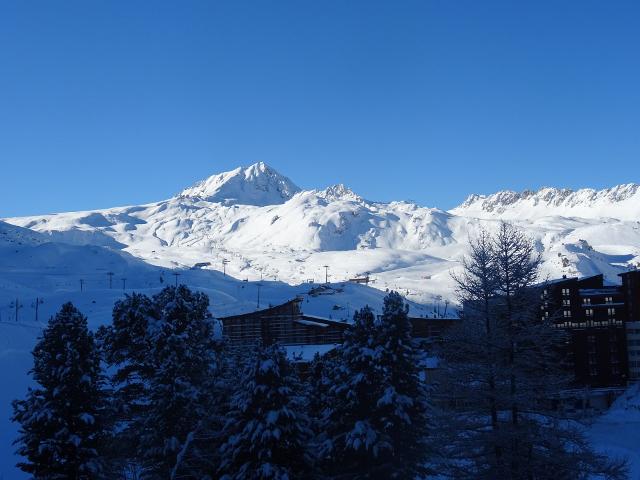 Apartements VARET - Les Arcs 2000