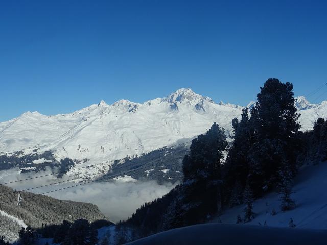 Apartements VARET - Les Arcs 2000