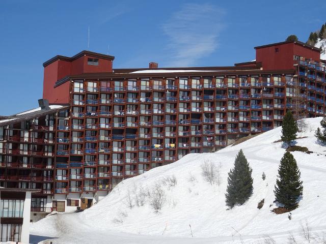 Apartements VARET - Les Arcs 2000