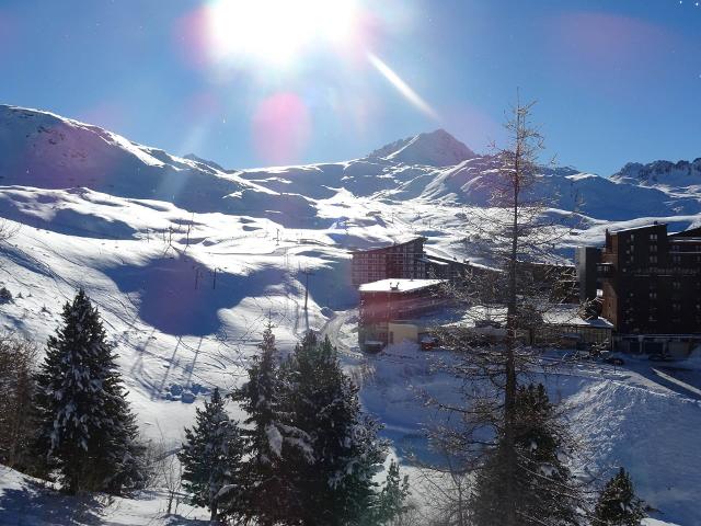 Apartements VARET - Les Arcs 2000