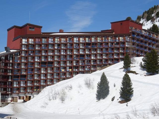 Apartements VARET - Les Arcs 2000