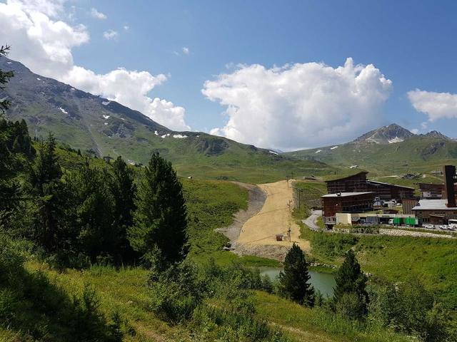 Apartements VARET - Les Arcs 2000