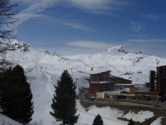 Apartements VARET - Les Arcs 2000