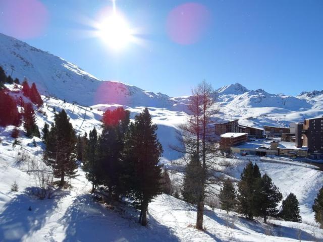 Apartements VARET - Les Arcs 2000