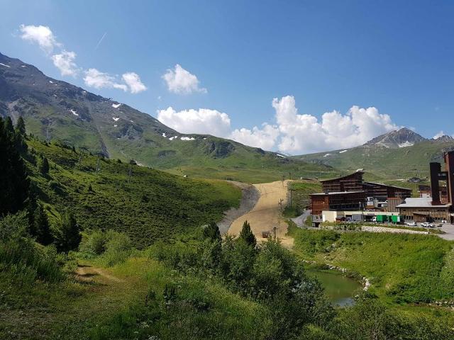 Apartements VARET - Les Arcs 2000