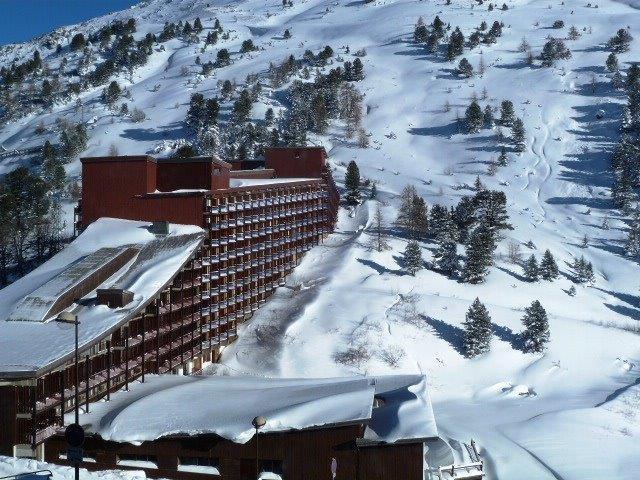 Apartements VARET - Les Arcs 2000