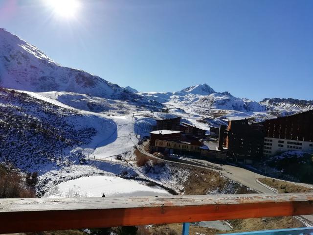 Apartements VARET - Les Arcs 2000