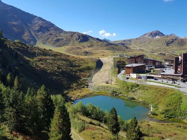 Apartements VARET - Les Arcs 2000