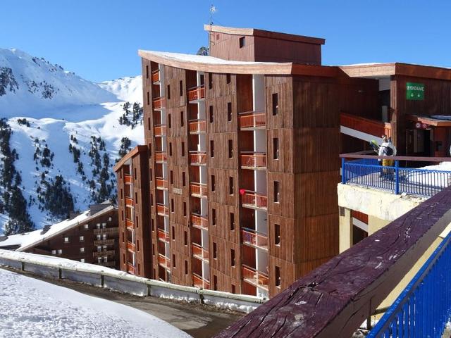 Apartements FOND BLANC - Les Arcs 2000