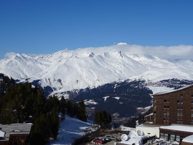 Apartements FOND BLANC - Les Arcs 2000