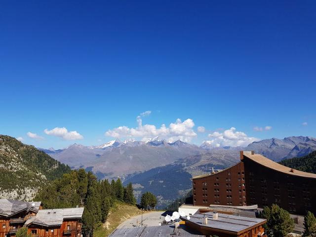 Apartements FOND BLANC - Les Arcs 2000