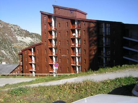 Apartements FOND BLANC - Les Arcs 2000