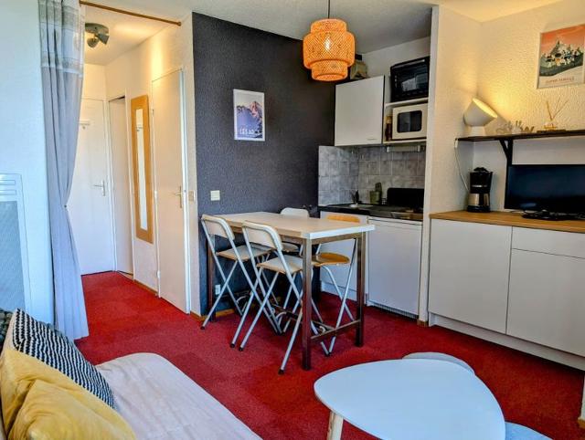 Apartements FOND BLANC - Les Arcs 2000