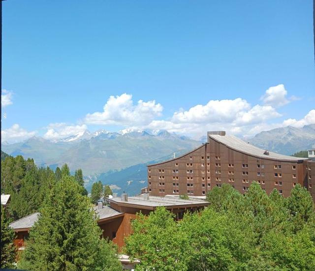 Apartements FOND BLANC - Les Arcs 2000