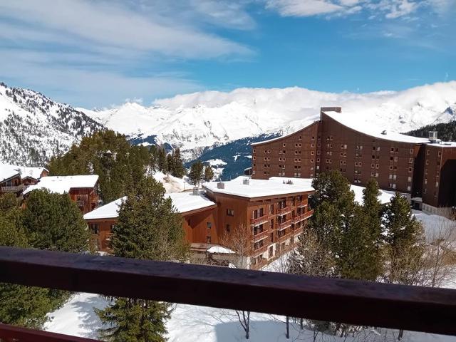 Apartements FOND BLANC - Les Arcs 2000