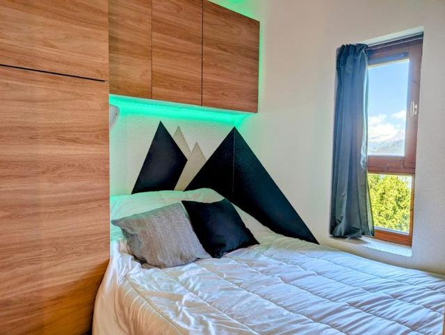 Apartements FOND BLANC - Les Arcs 2000