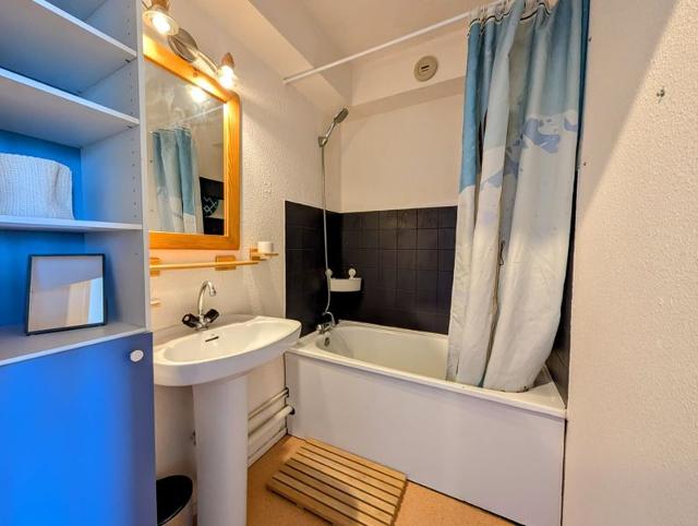 Apartements FOND BLANC - Les Arcs 2000