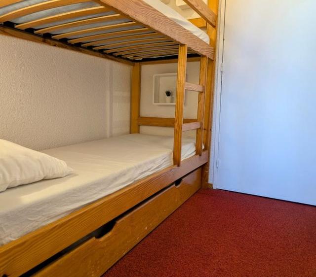 Apartements FOND BLANC - Les Arcs 2000