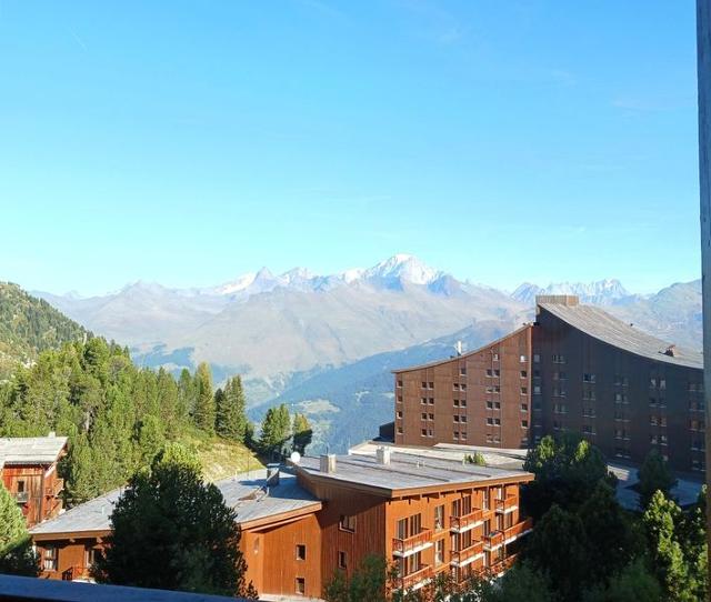 Apartements FOND BLANC - Les Arcs 2000