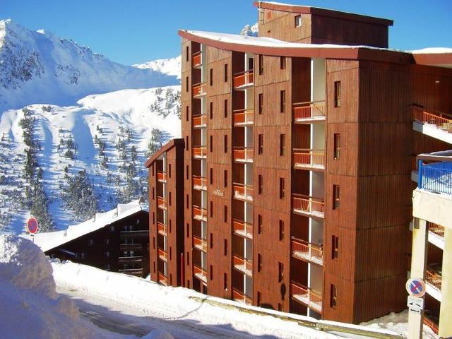 Apartements FOND BLANC - Les Arcs 2000