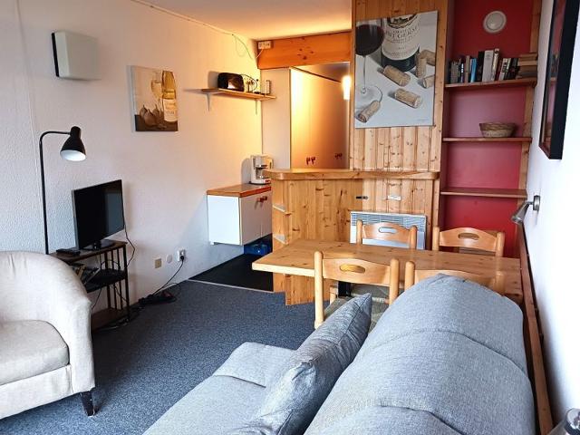 Apartements BEL AVAL - Les Arcs 2000