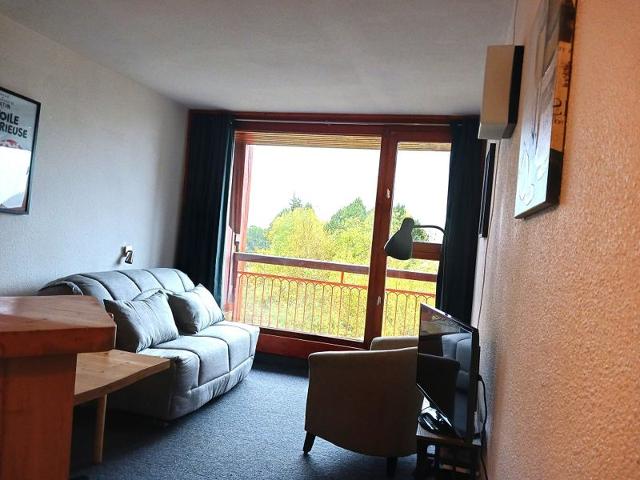 Apartements BEL AVAL - Les Arcs 2000