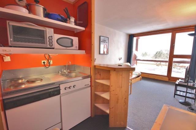 Apartements BEL AVAL - Les Arcs 2000