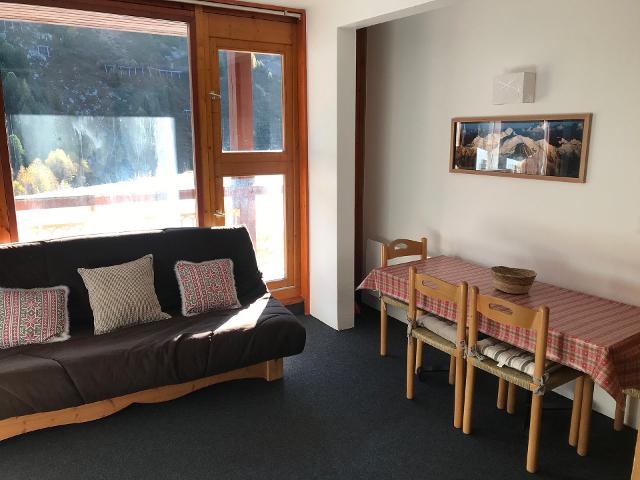 Apartements BEL AVAL - Les Arcs 2000