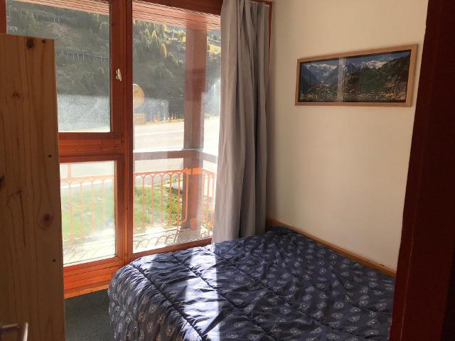 Apartements BEL AVAL - Les Arcs 2000