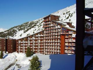 Apartements BEL AVAL - Les Arcs 2000