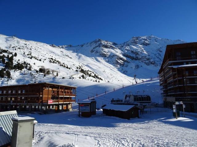 RESIDENCE AIGUILLE ROUGE - Les Arcs 2000