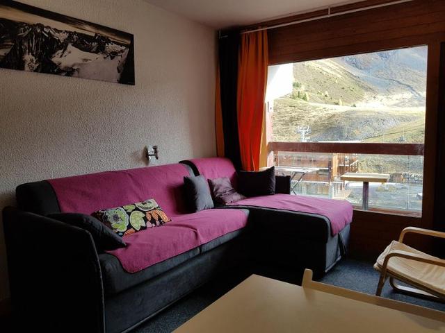 RESIDENCE AIGUILLE ROUGE - Les Arcs 2000