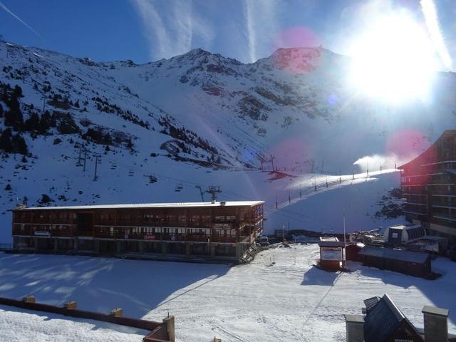 RESIDENCE AIGUILLE ROUGE - Les Arcs 2000