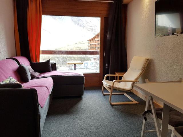 RESIDENCE AIGUILLE ROUGE - Les Arcs 2000