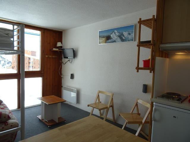 RESIDENCE AIGUILLE ROUGE - Les Arcs 2000