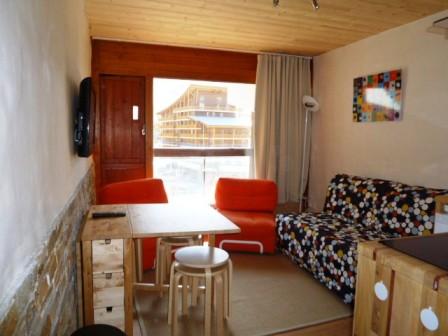 RESIDENCE AIGUILLE ROUGE - Les Arcs 2000