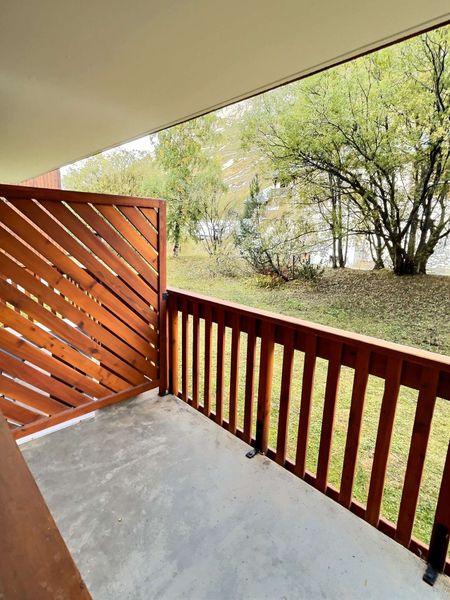 Apartements HAMEAUX DE VAL - Val d'Isère Centre