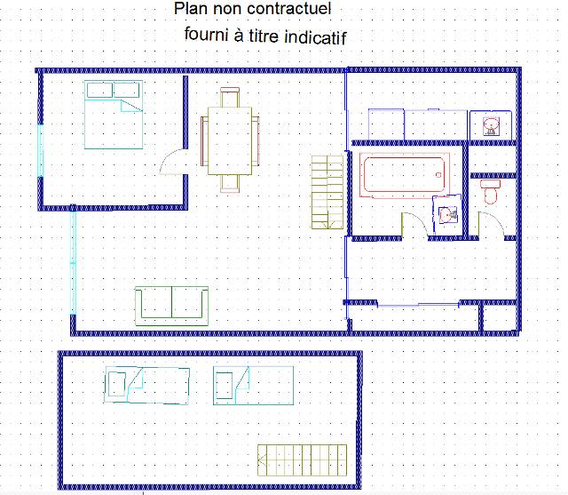 Apartements HAMEAUX DE VAL - Val d'Isère Centre