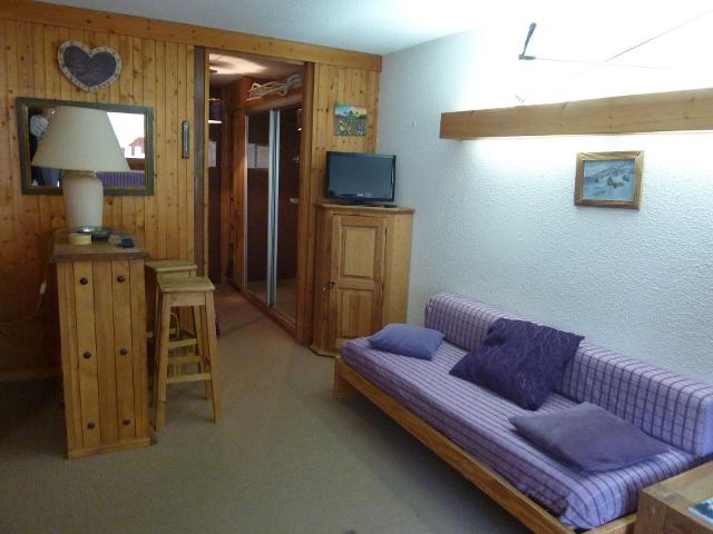 Apartements HAMEAUX DE VAL - Val d'Isère Centre