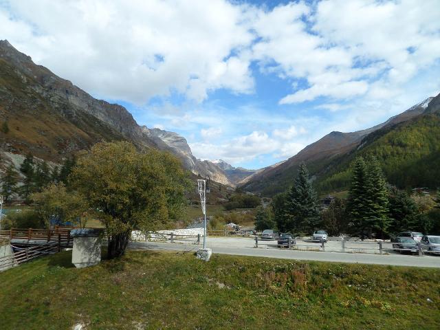 Apartements HAMEAUX DE VAL - Val d'Isère Centre