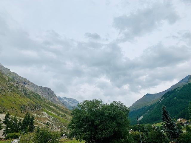 Apartements HAMEAUX DE VAL - Val d'Isère Centre