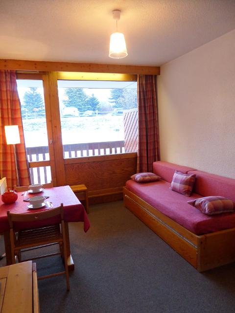 Apartements HAMEAUX DE VAL - Val d'Isère Centre