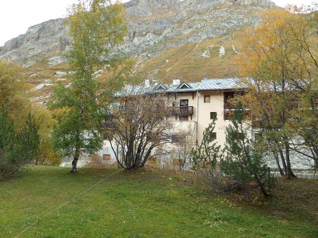 Apartements HAMEAUX DE VAL - Val d'Isère Centre