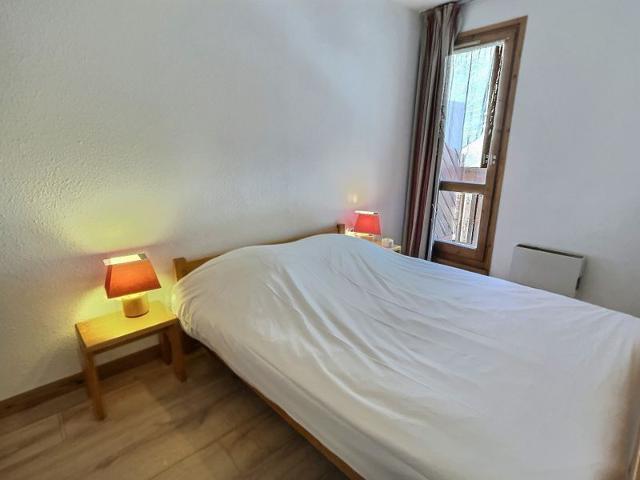 Apartements HAMEAUX DE VAL - Val d'Isère Centre