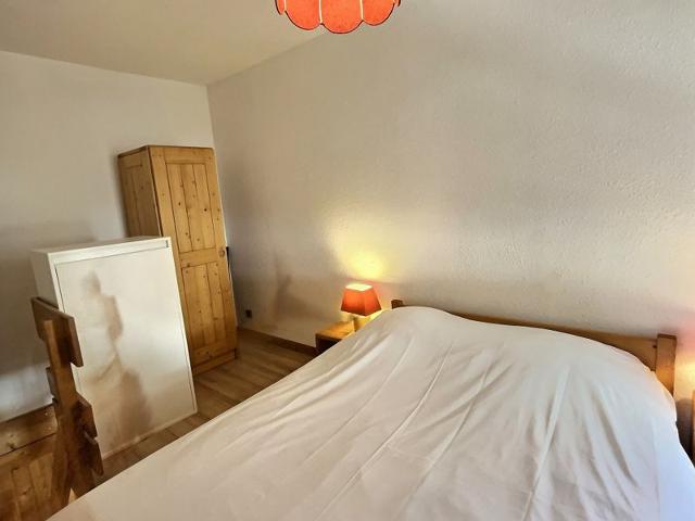 Apartements HAMEAUX DE VAL - Val d'Isère Centre
